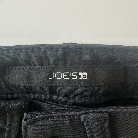 Joe’s black jeans, girls size 8 - Picture 5 of 9